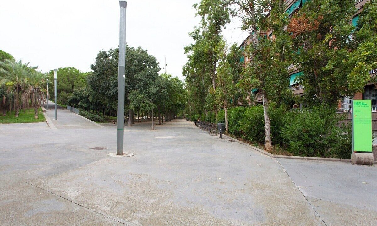 Photo of Outdoor in La Font de la Guatlla