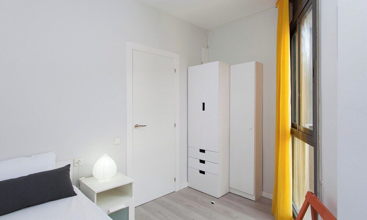 Photo of Bedroom in La Font de la Guatlla