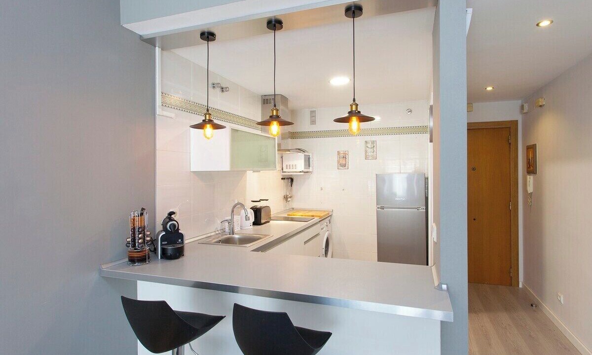 Photo of Kitchen in La Font de la Guatlla