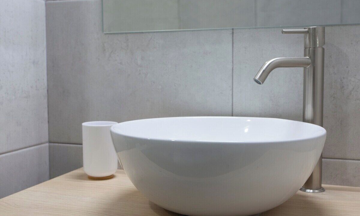 Photo of Bathroom in La Font de la Guatlla