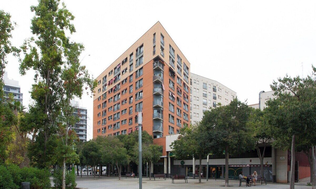 Photo of Outdoor in La Font de la Guatlla