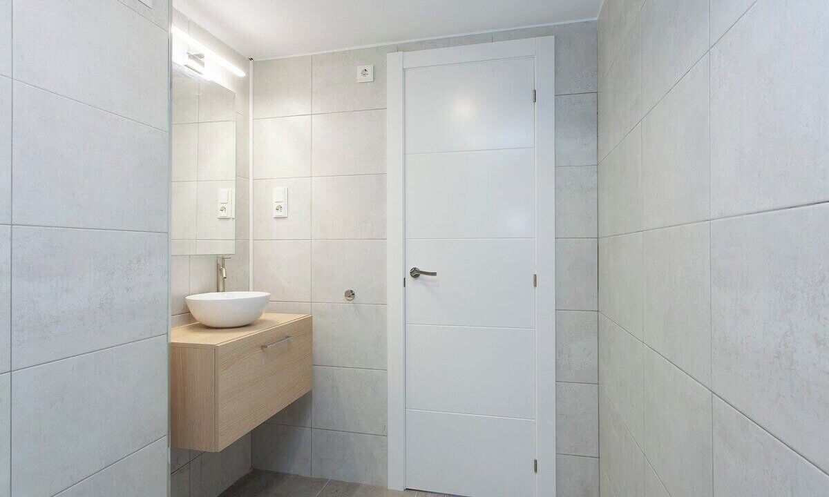 Photo of Bathroom in La Font de la Guatlla