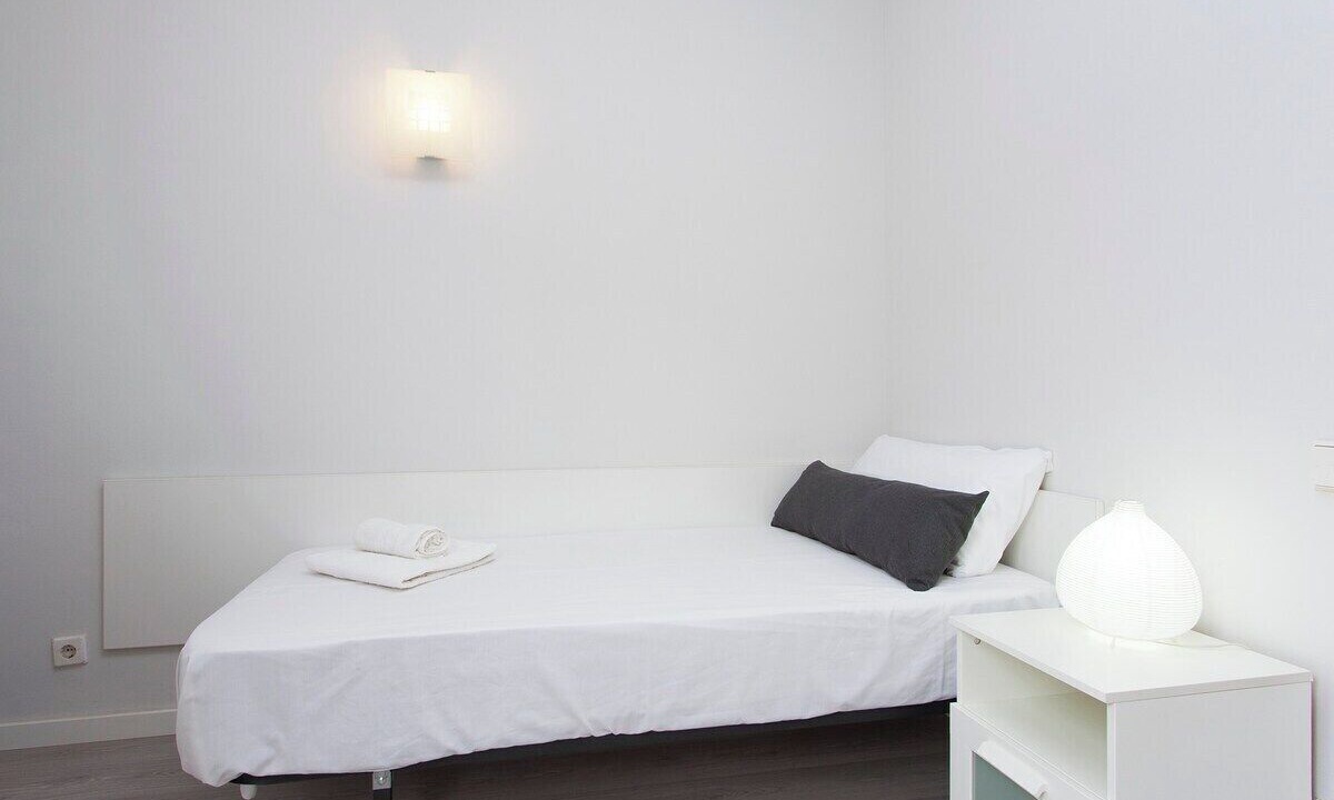 Photo of Bedroom in La Font de la Guatlla
