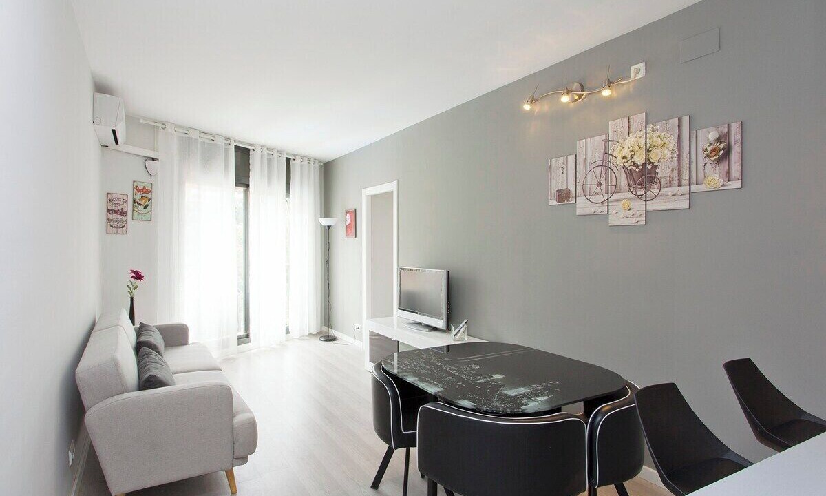 Photo of Livingroom in La Font de la Guatlla