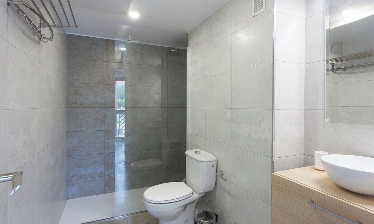 Photo of Bathroom in La Font de la Guatlla