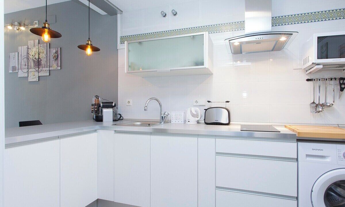 Photo of Kitchen in La Font de la Guatlla