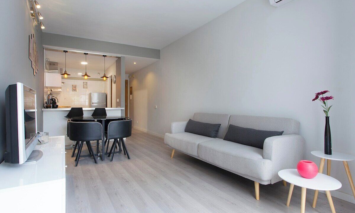 Photo of Livingroom in La Font de la Guatlla