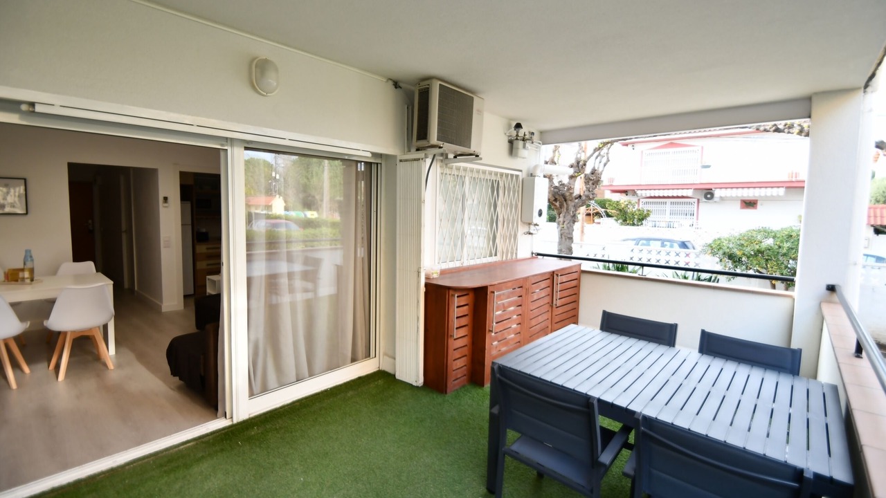 Photo of Outdoor in Castelldefels