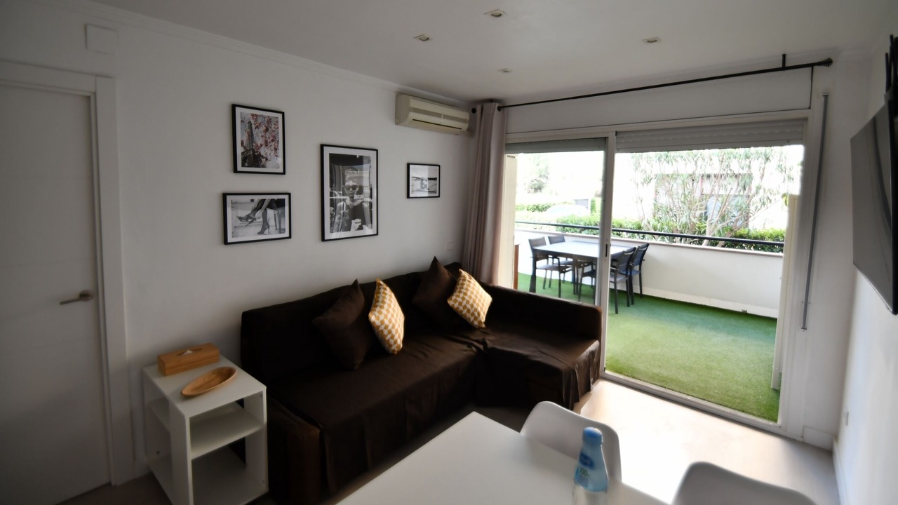 Photo of Bedroom in Castelldefels