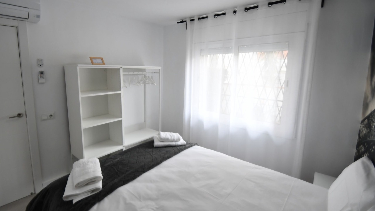 Photo of Bedroom in Castelldefels