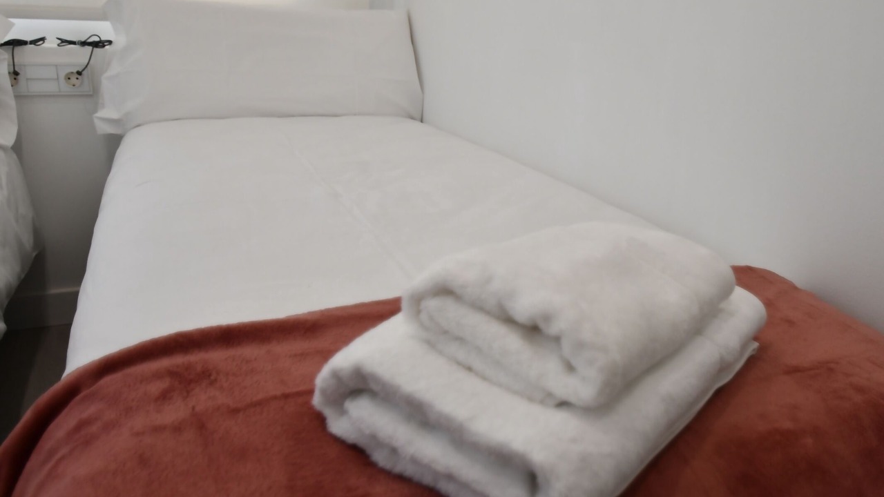 Photo of Bedroom in Castelldefels