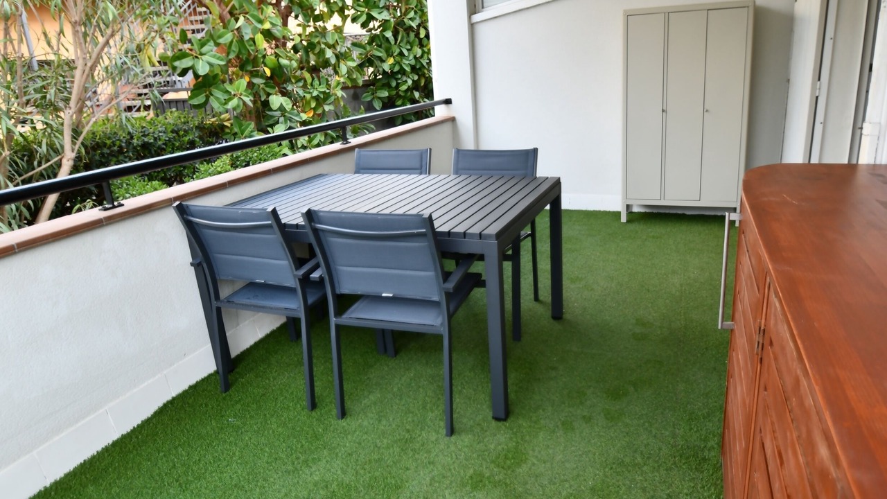 Photo of Patio Balcony in Castelldefels