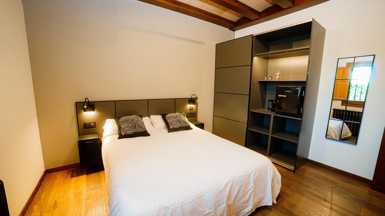 Photo of Bedroom in El Prat de Llobregat