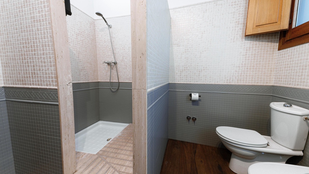 Photo of Bathroom in El Prat de Llobregat