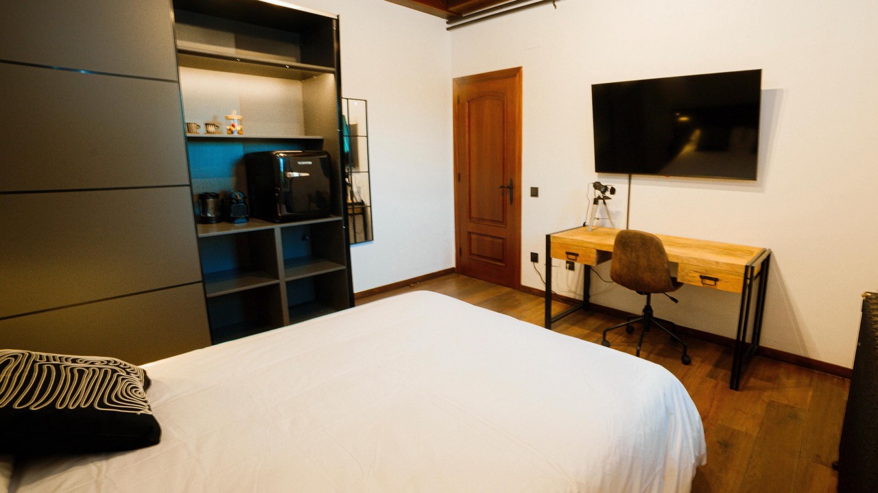 Photo of Bedroom in El Prat de Llobregat
