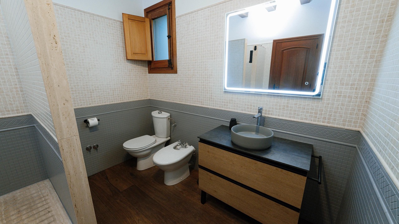 Photo of Bathroom in El Prat de Llobregat