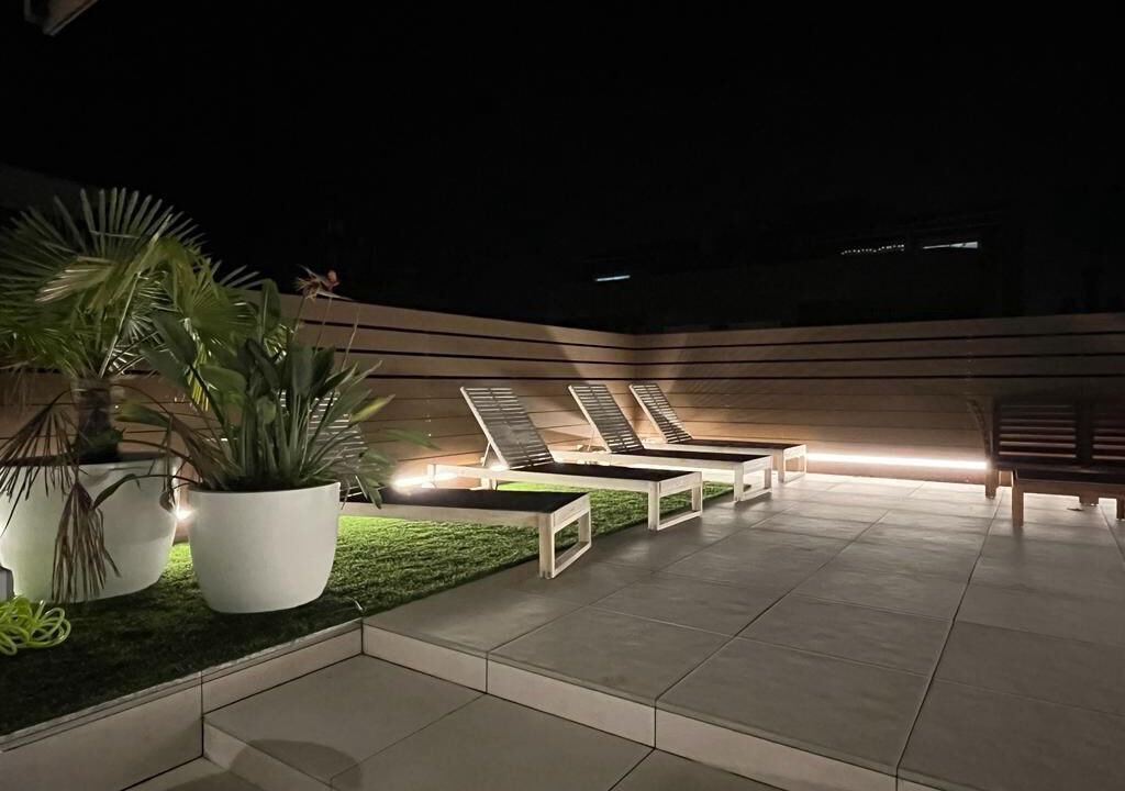 Photo of Patio Balcony in Sant Marti