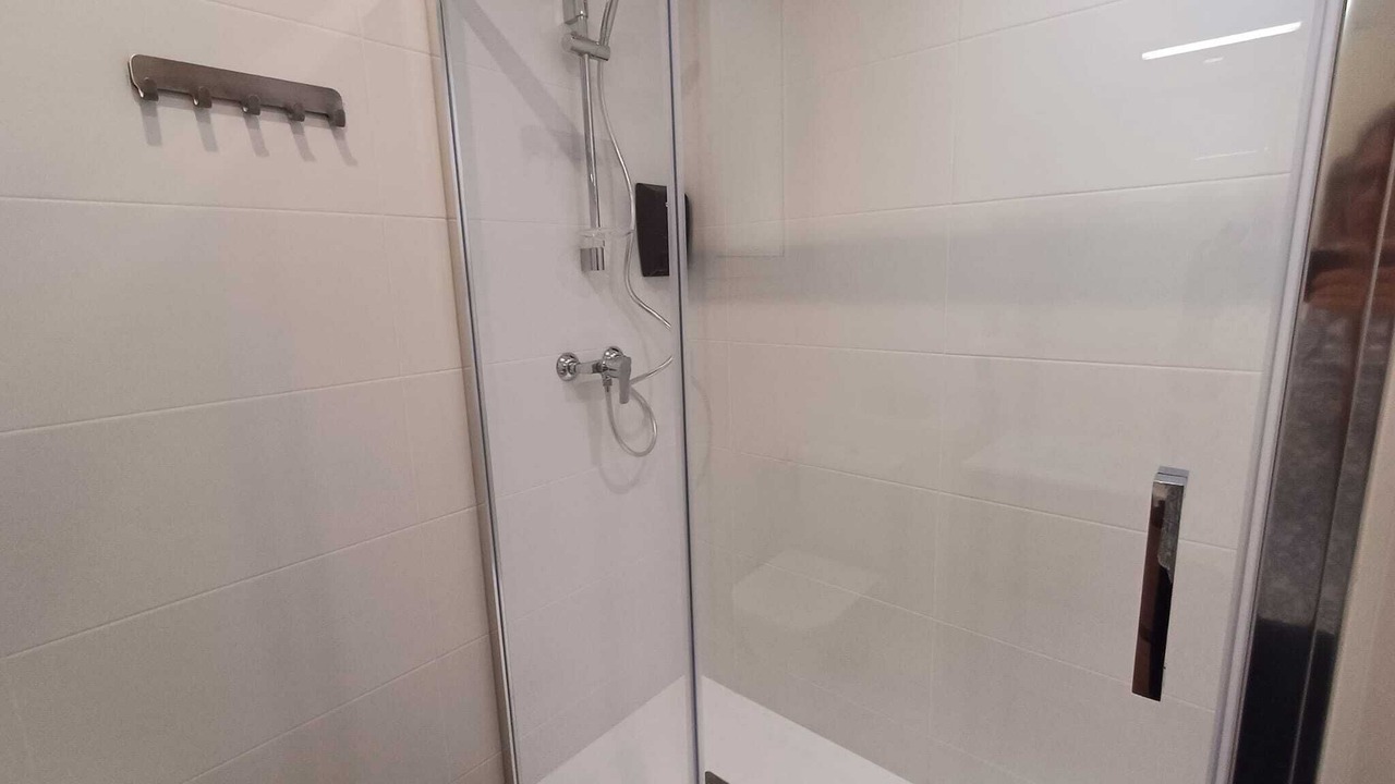 Photo of Bathroom in Sant Marti
