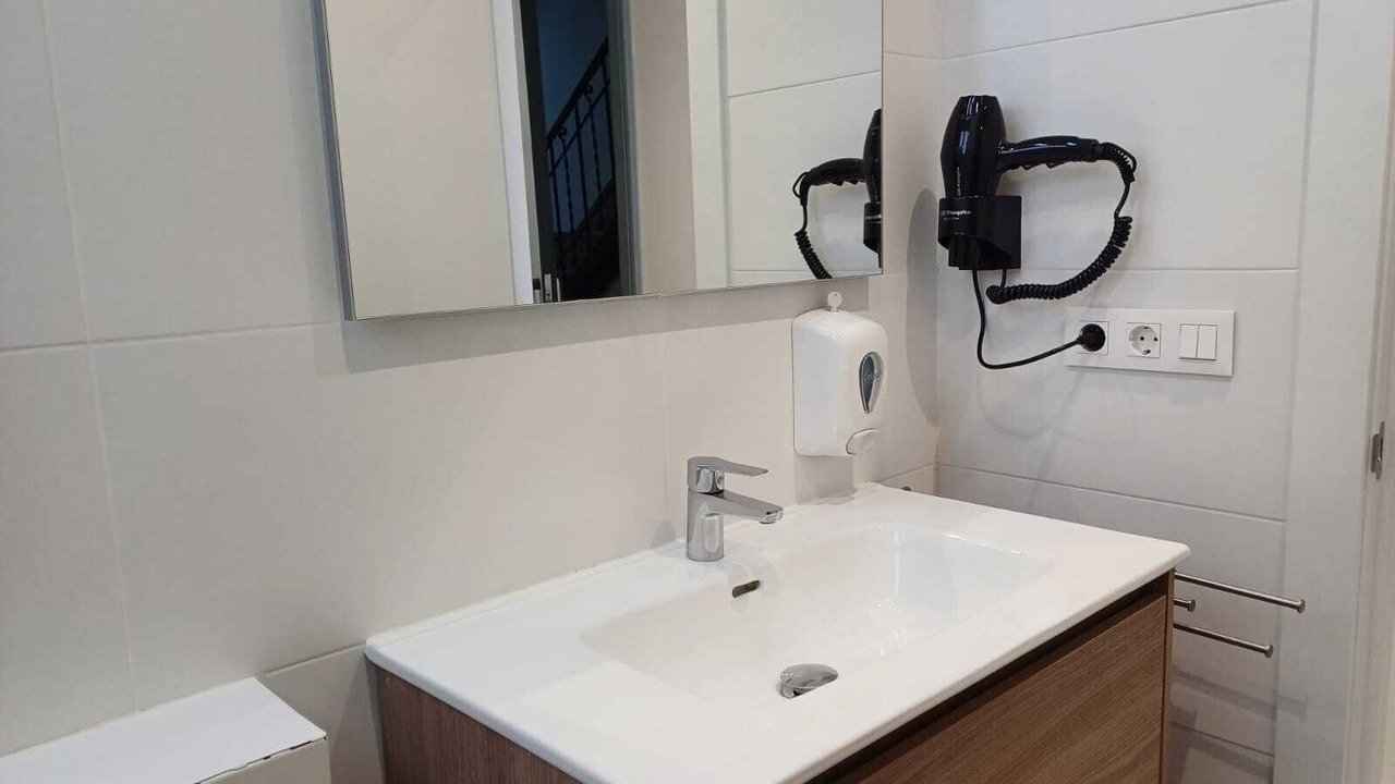 Photo of Bathroom in Sant Marti