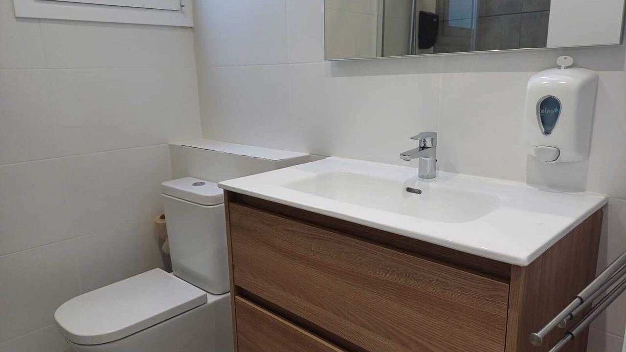 Photo of Bathroom in Sant Marti