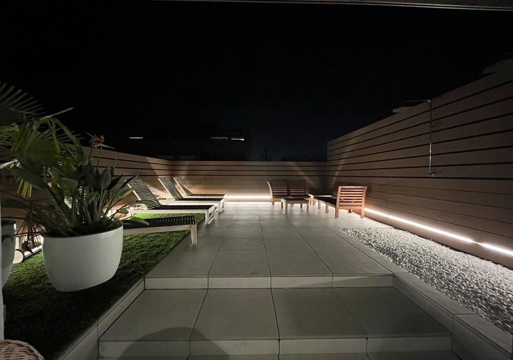 Photo of Patio Balcony in Sant Marti