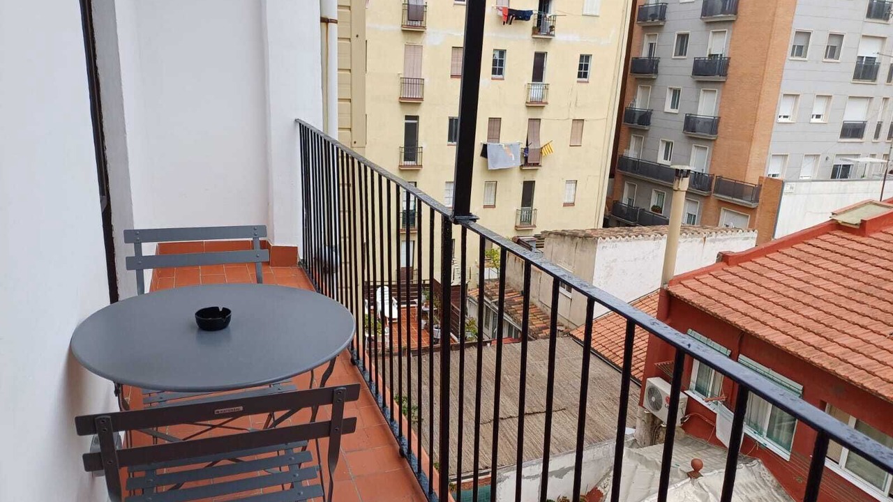 Photo of Outdoor in Sant Marti
