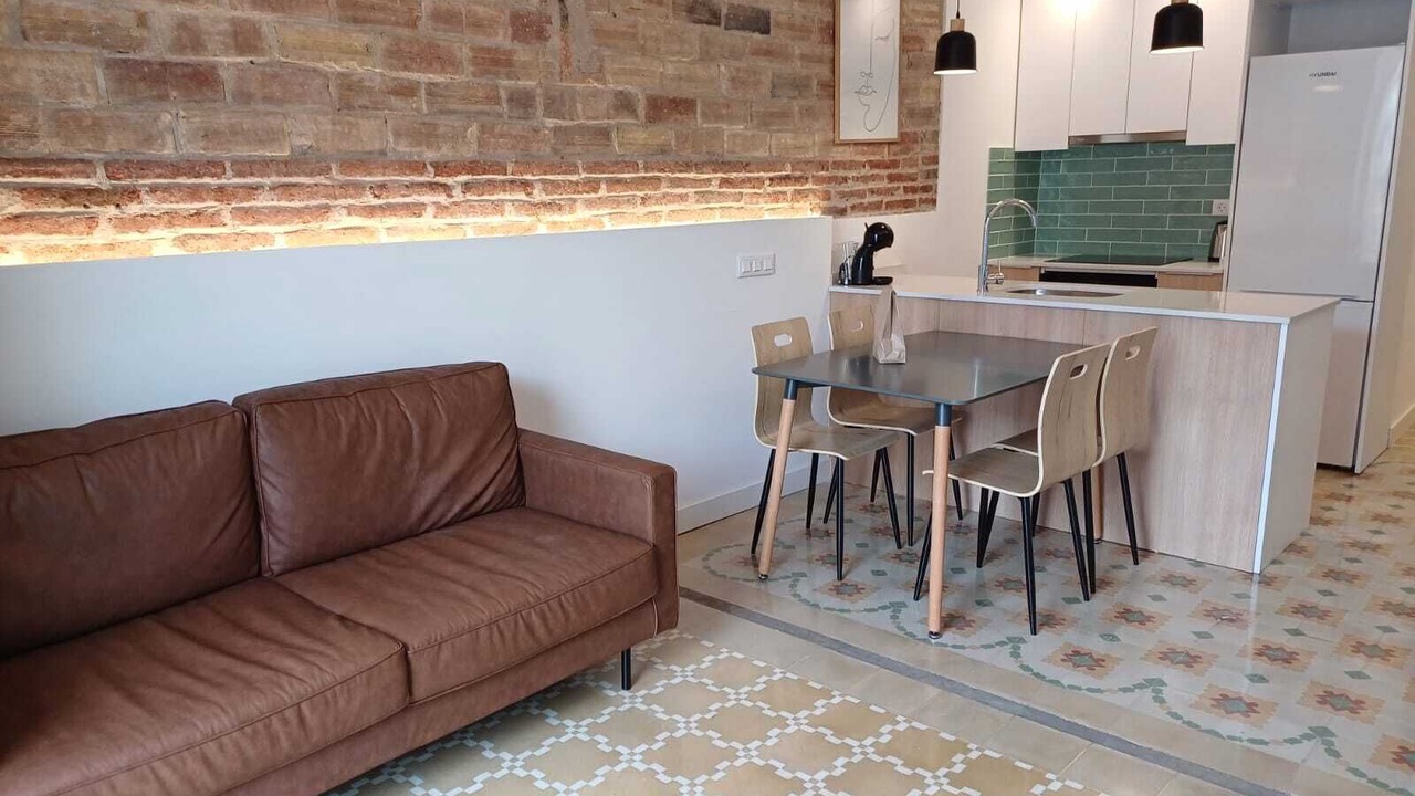 Photo of Livingroom in Sant Marti