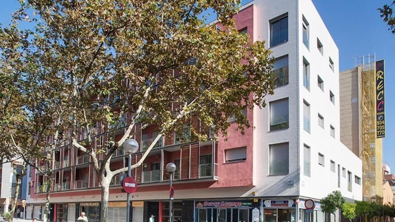 Photo of Outdoor in Poblenou