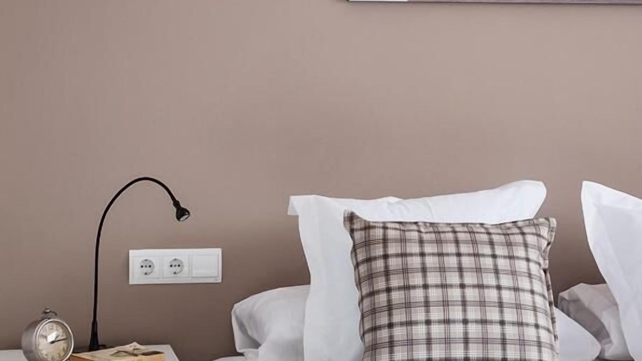 Photo of Bedroom in Poblenou
