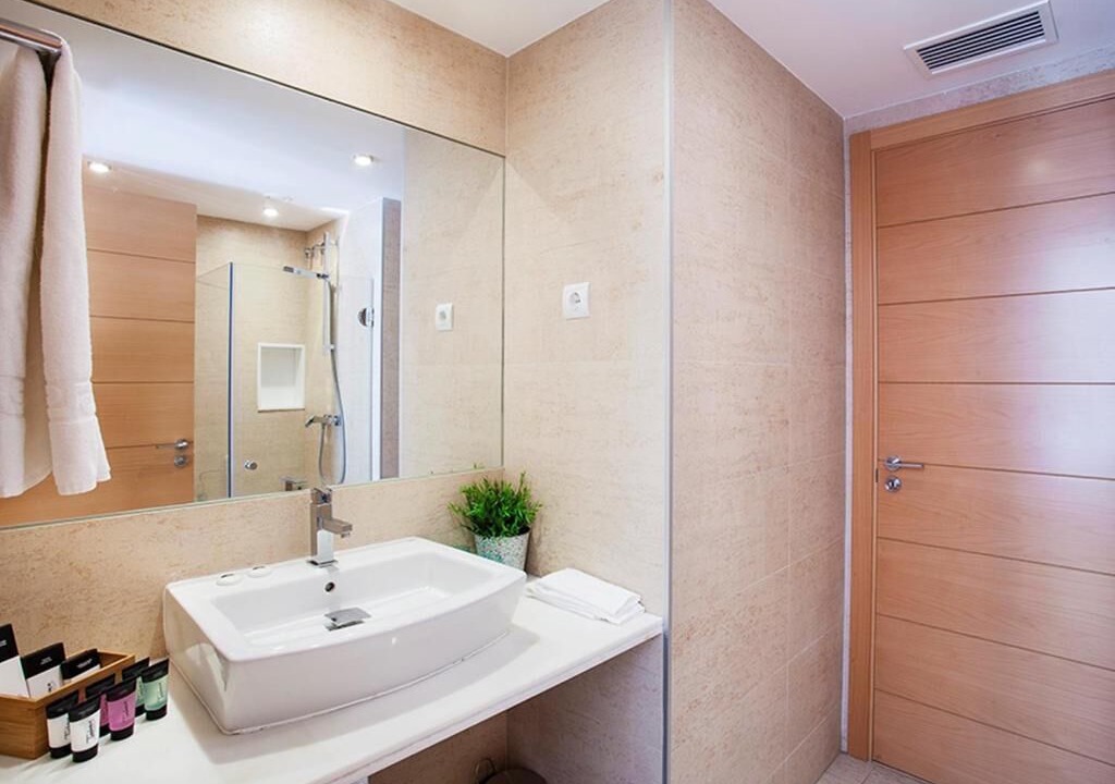 Photo of Bathroom in Poblenou