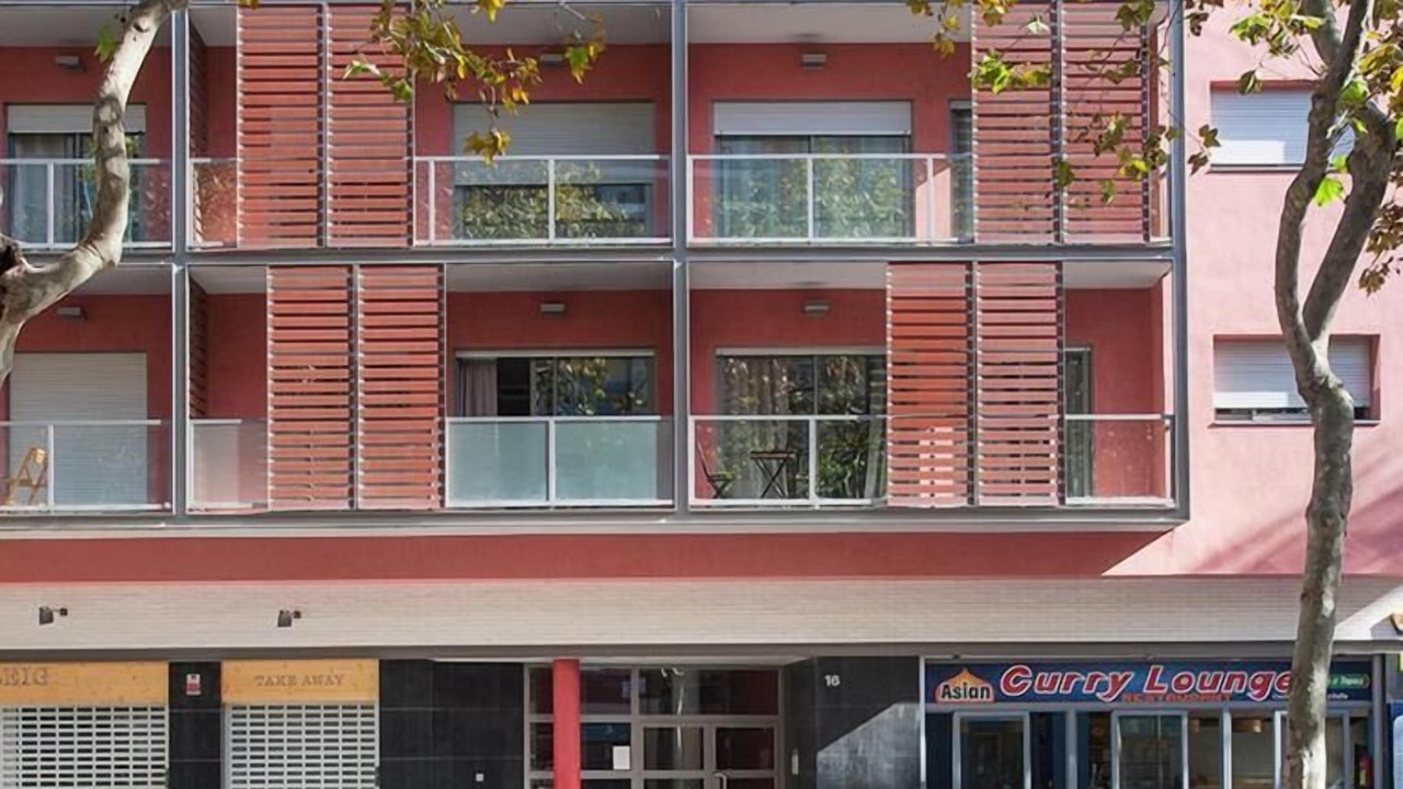 Photo of Outdoor in Poblenou