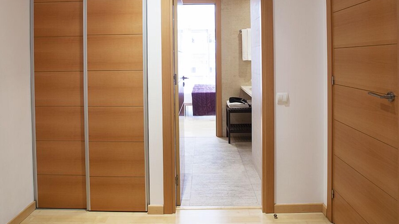 Photo of Bedroom in Poblenou