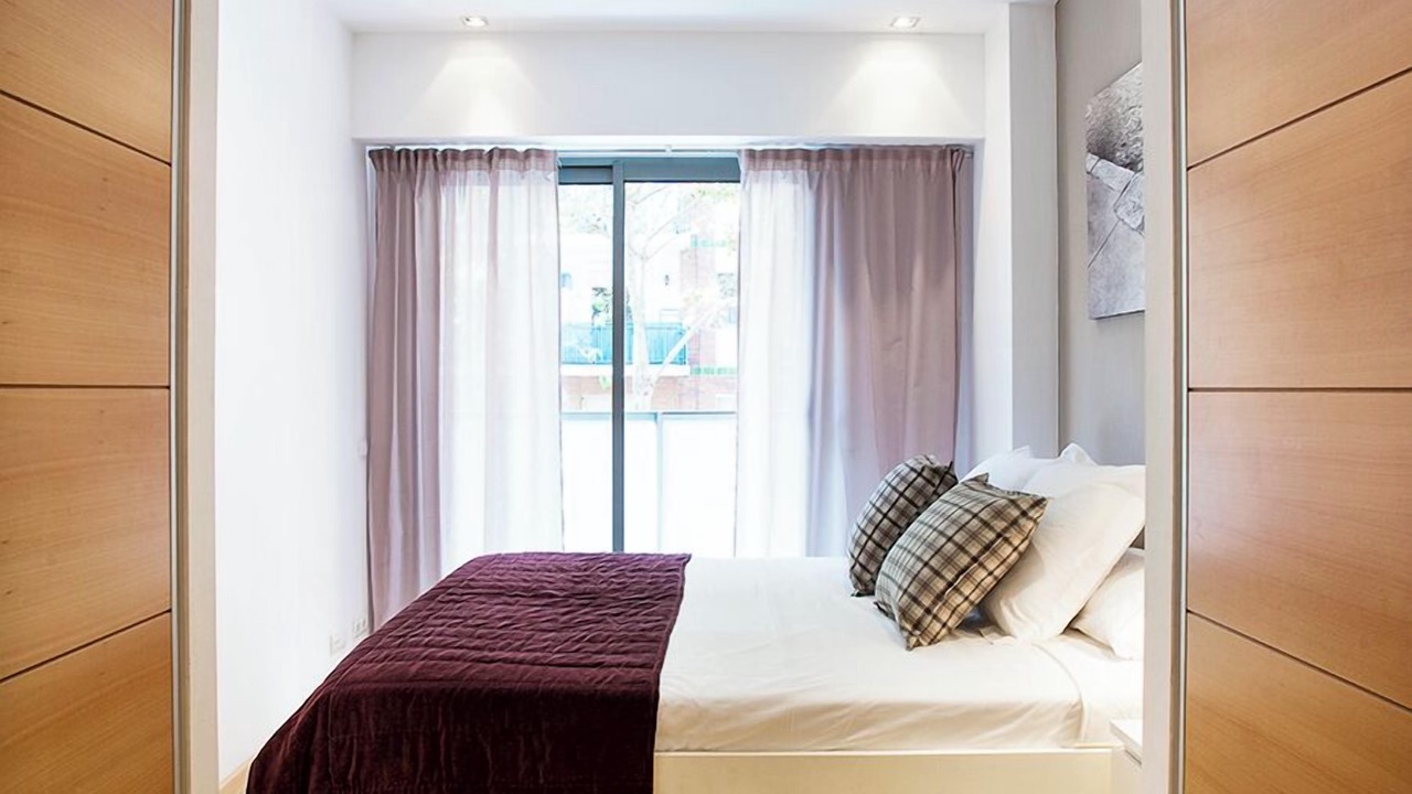 Photo of Bedroom in Poblenou