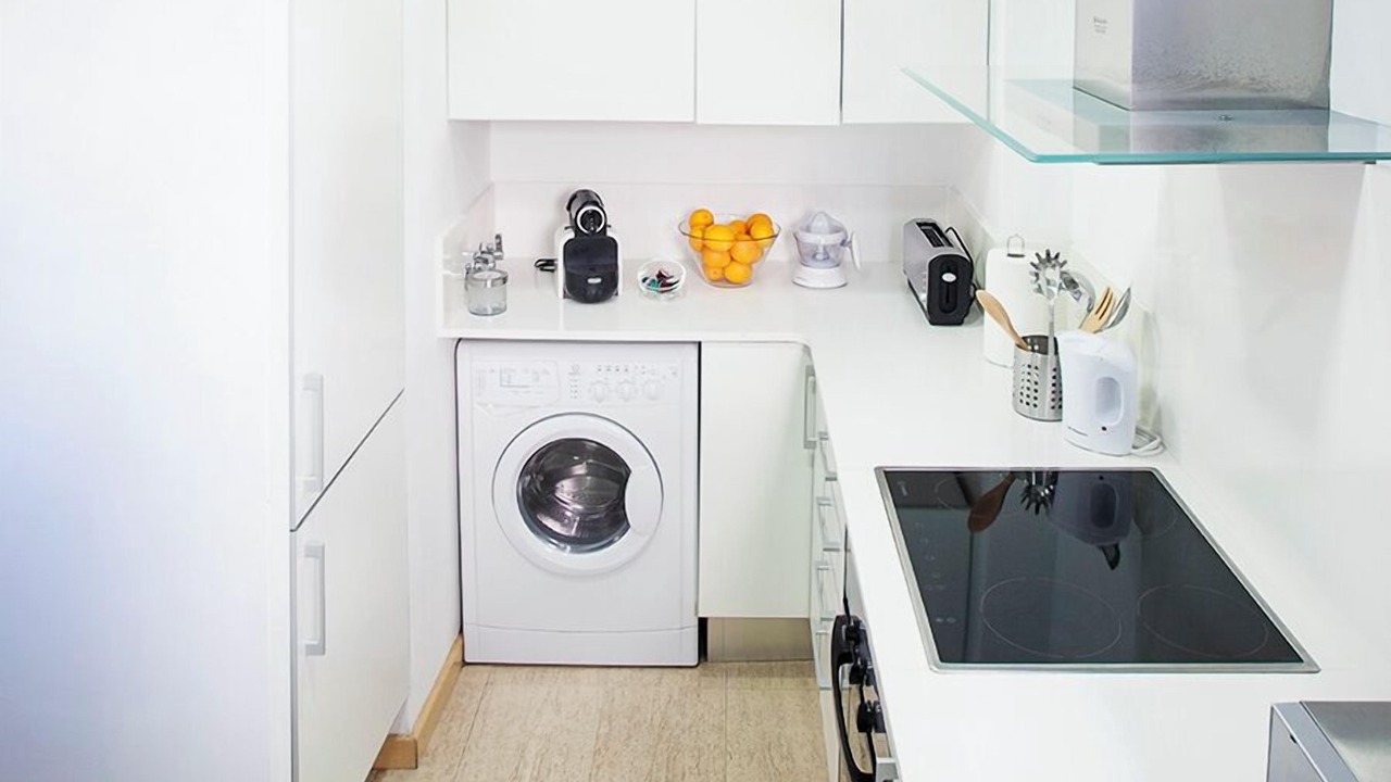 Photo of Kitchen in Poblenou