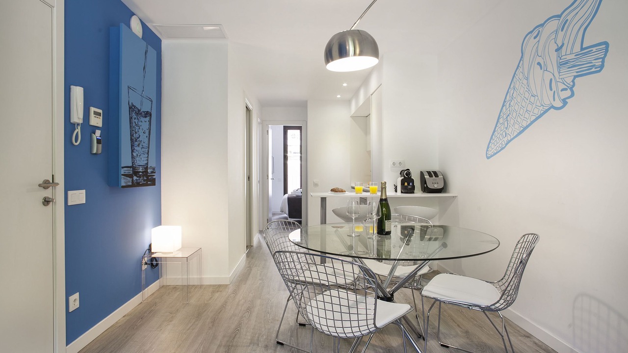 Photo of Bedroom in Hostafrancs