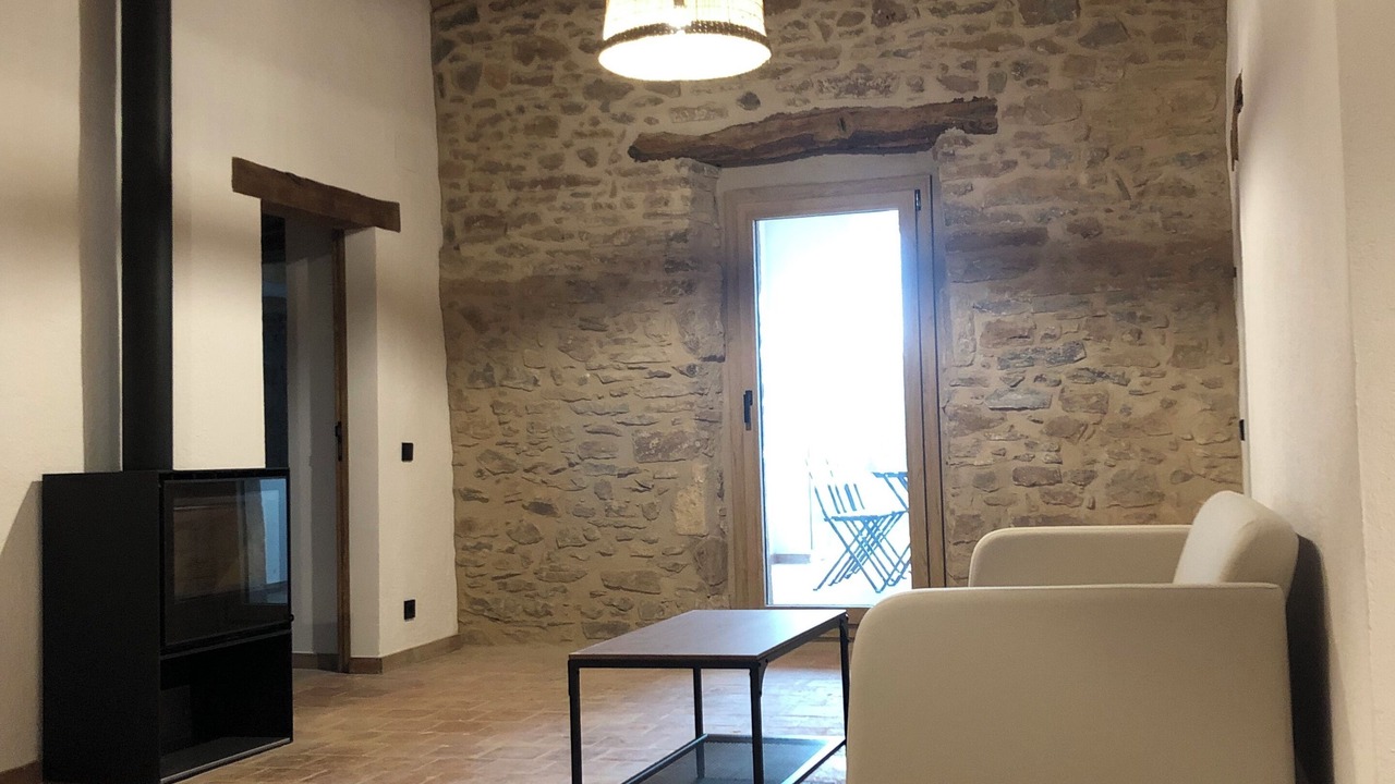 Photo of Livingroom in Gurb