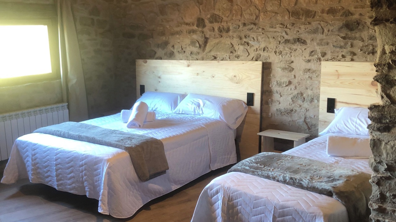 Photo of Bedroom in Gurb