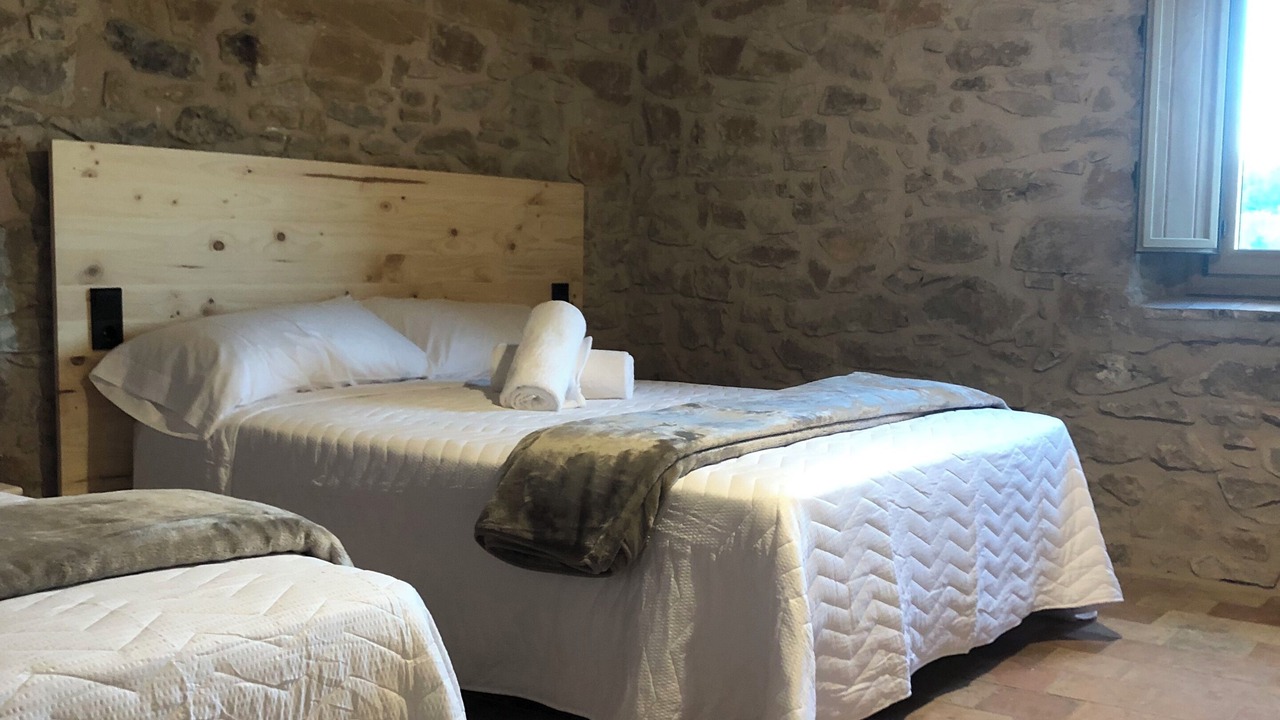 Photo of Bedroom in Gurb