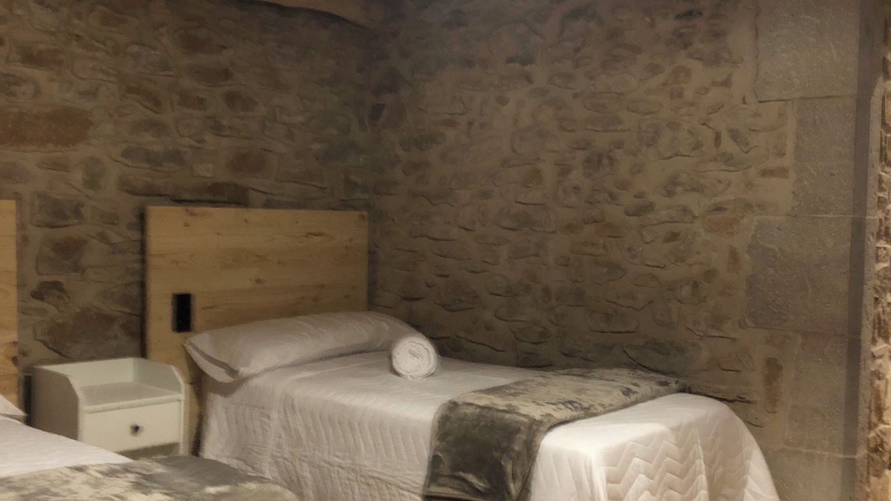 Photo of Bedroom in Gurb