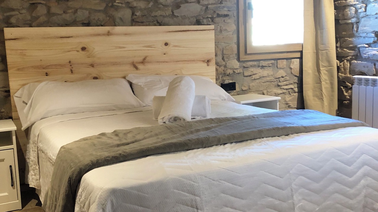 Photo of Bedroom in Gurb