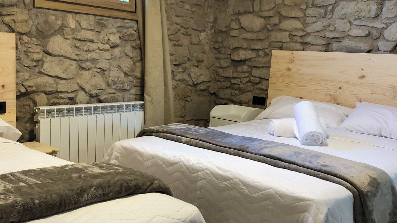Photo of Bedroom in Gurb