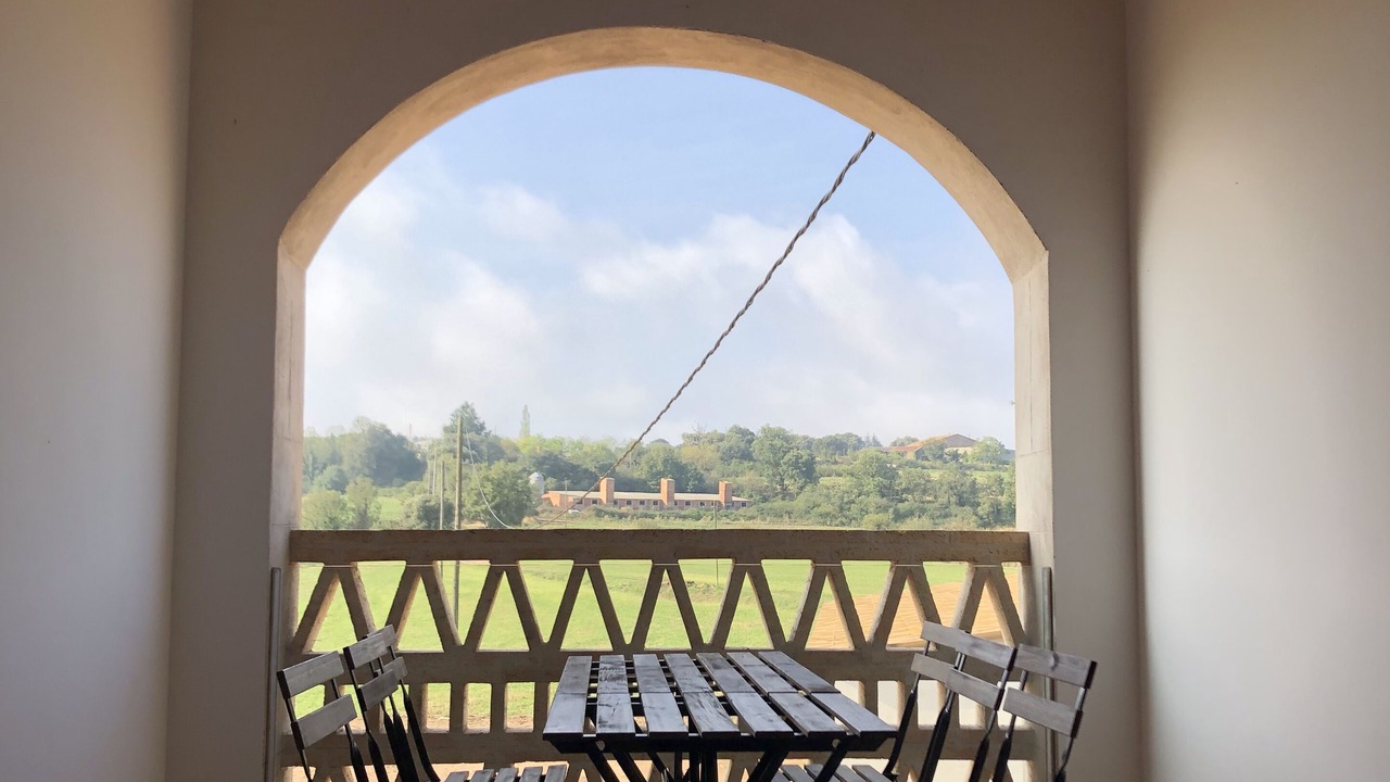 Photo of Patio Balcony in Gurb