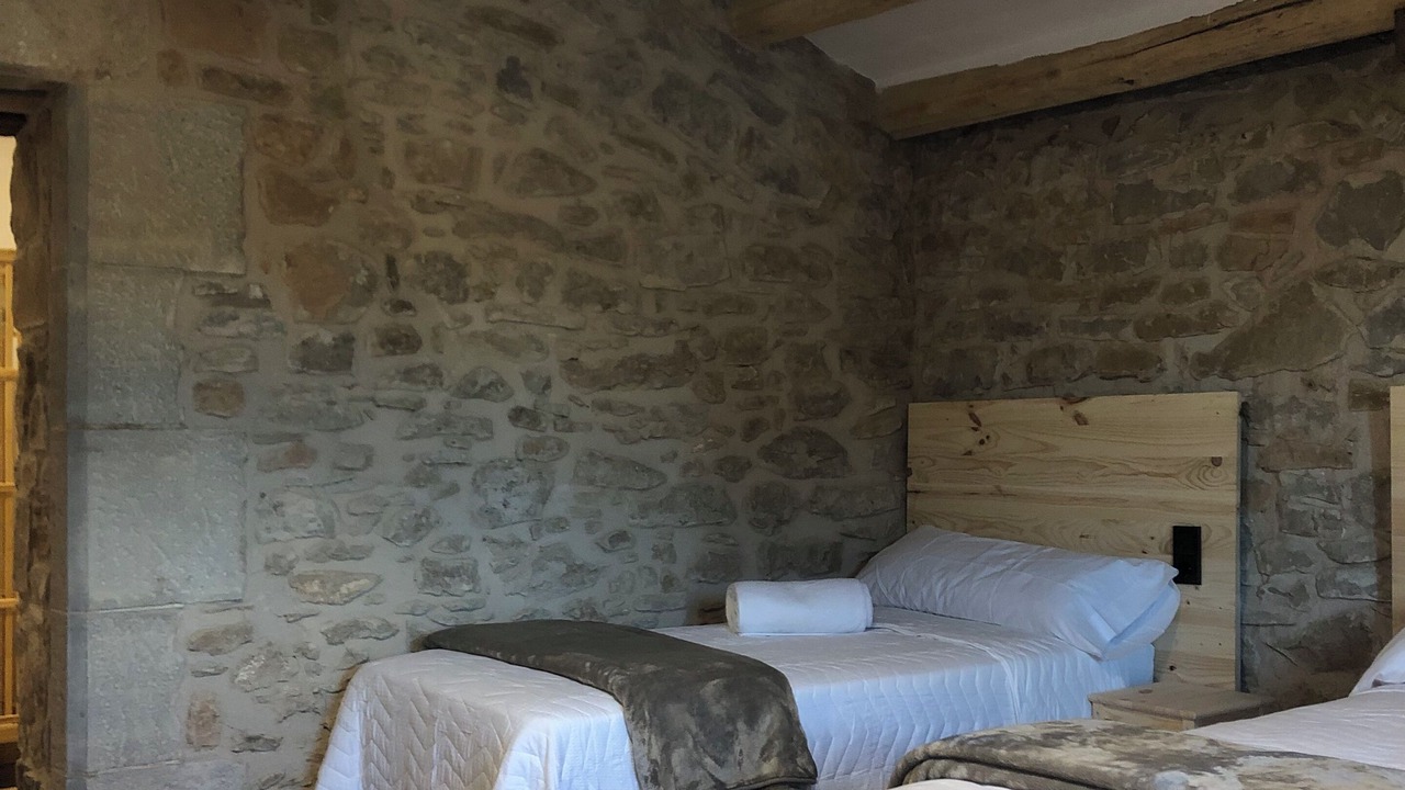 Photo of Bedroom in Gurb