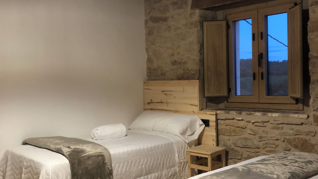Photo of Bedroom in Gurb