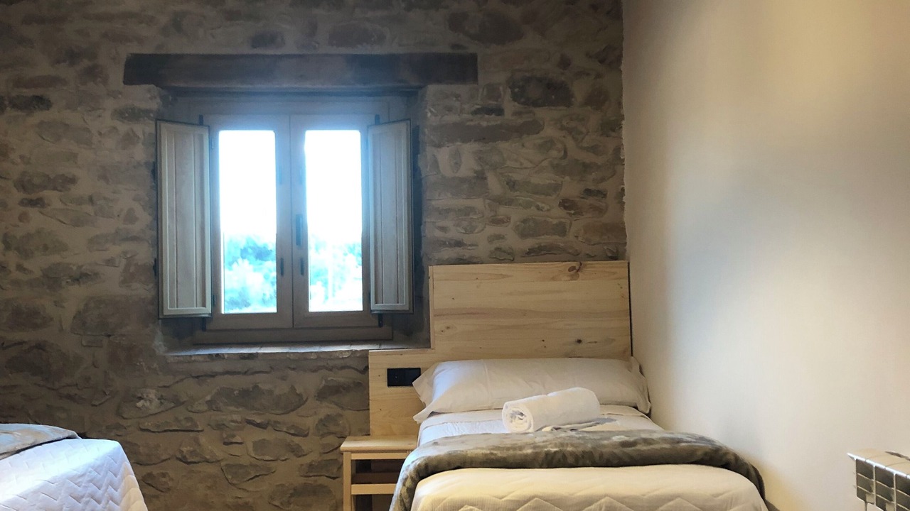 Photo of Bedroom in Gurb