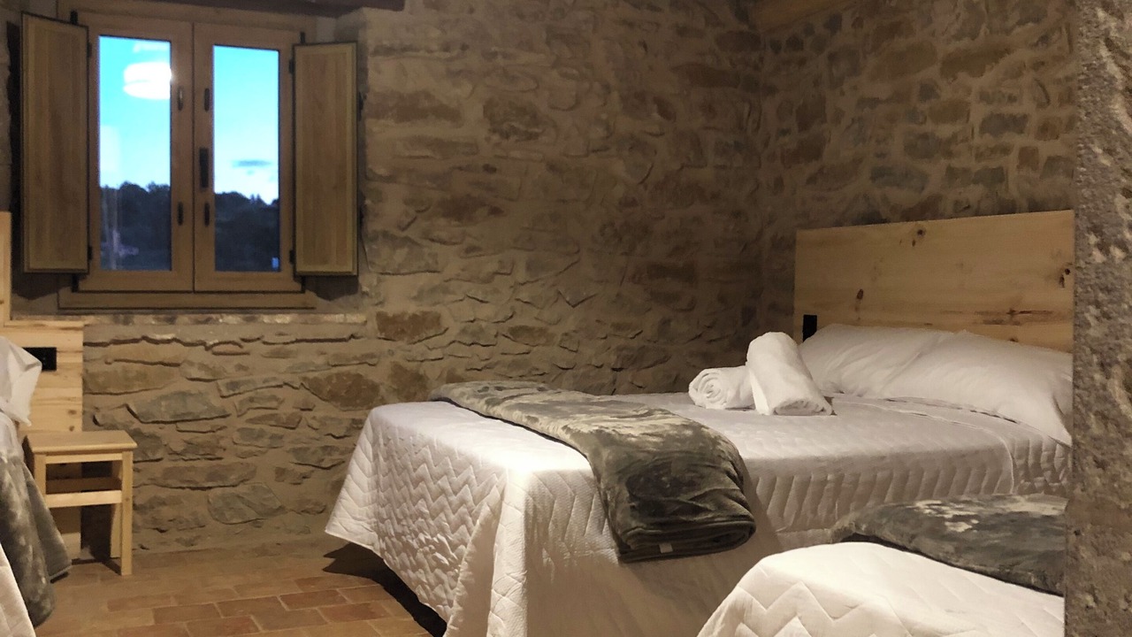 Photo of Bedroom in Gurb
