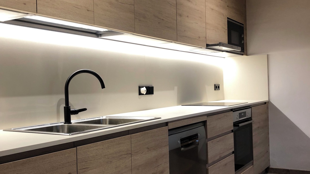 Photo of Kitchen in Gurb