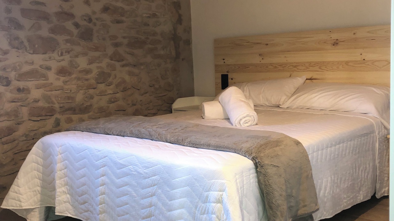 Photo of Bedroom in Gurb