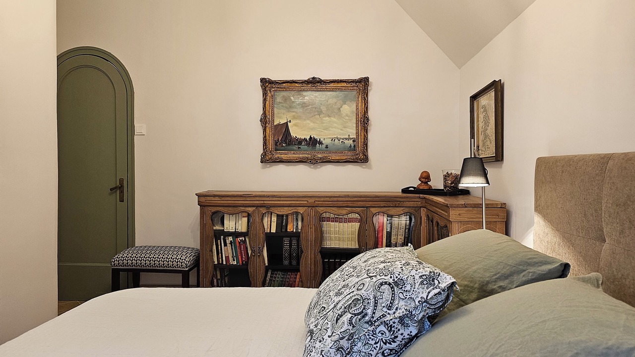 Photo of Bedroom in Aiguafreda