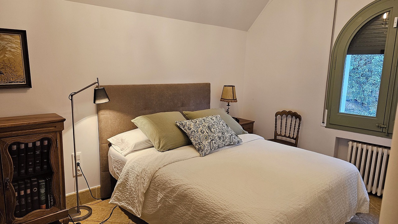 Photo of Bedroom in Aiguafreda